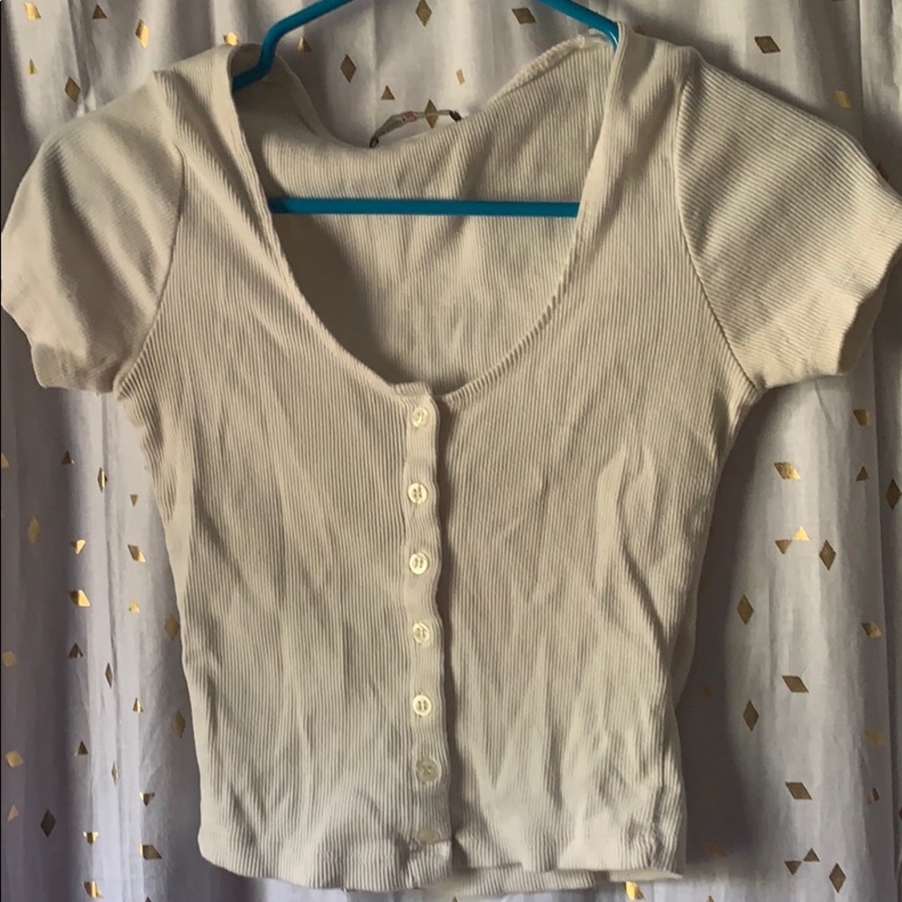 Brandy Melville Top